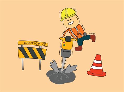construction worker clipart|funny construction worker pictures.